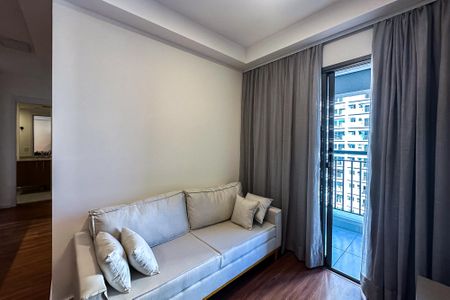 Apartamento para alugar com 50m², 2 quartos e sem vagaSala
