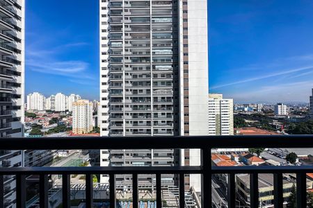 Apartamento para alugar com 50m², 2 quartos e sem vagaVista da Sala