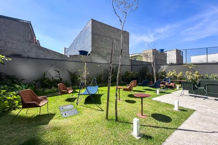 Apartamento para alugar com 50m², 2 quartos e sem vagaÁrea comum