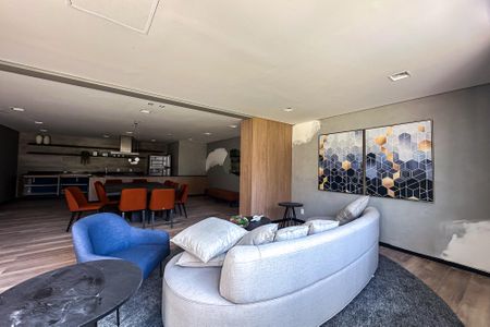 Apartamento para alugar com 50m², 2 quartos e sem vagaÁrea comum