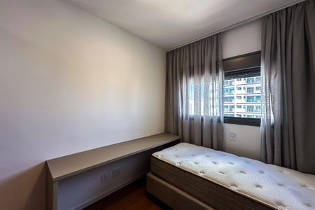 Apartamento para alugar com 50m², 2 quartos e sem vagaQuarto 1