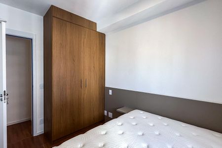 Apartamento para alugar com 50m², 2 quartos e sem vagaQuarto 2