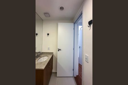 Apartamento para alugar com 50m², 2 quartos e sem vagaBanheiro