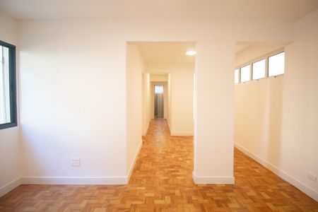 Apartamento para alugar com 3 quartos, 66m² em Alto de Pinheiros, São Paulo