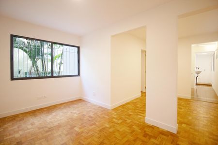 Apartamento para alugar com 3 quartos, 66m² em Alto de Pinheiros, São Paulo