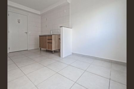 Apartamento para alugar com 2 quartos, 32m² em Pirituba, São Paulo