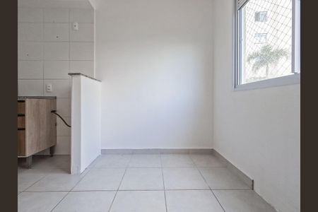 Apartamento para alugar com 2 quartos, 32m² em Pirituba, São Paulo