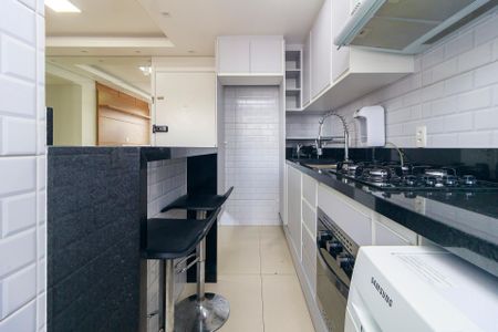 Apartamento para alugar com 40m², 2 quartos e 1 vagaCozinha