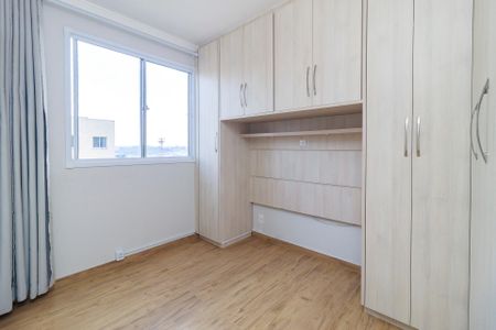 Apartamento para alugar com 40m², 2 quartos e 1 vagaQuarto 1