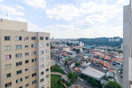 Apartamento para alugar com 40m², 2 quartos e 1 vagaSala - Vista