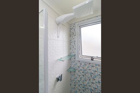 Apartamento para alugar com 40m², 2 quartos e 1 vagaBanheiro