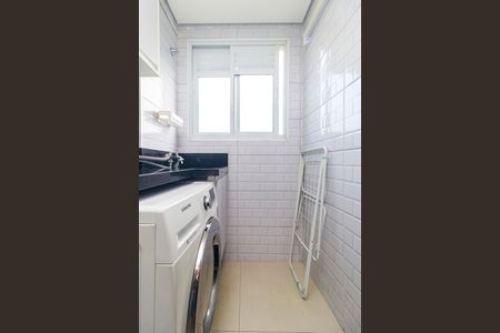Apartamento para alugar com 40m², 2 quartos e 1 vagaÁrea de Serviço