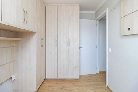 Apartamento para alugar com 40m², 2 quartos e 1 vagaQuarto 1