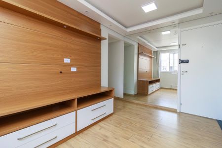 Apartamento para alugar com 40m², 2 quartos e 1 vagaSala