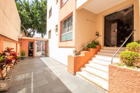 Apartamento para alugar com 67m², 2 quartos e 1 vagaÁrea comum