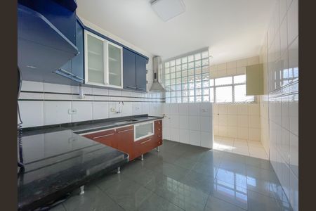 Apartamento para alugar com 67m², 2 quartos e 1 vagaCozinha