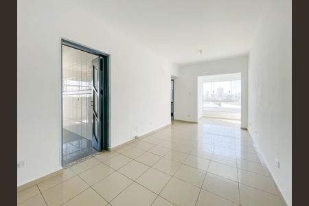 Sala de apartamento para alugar com 2 quartos, 67m² em Km 18, Osasco