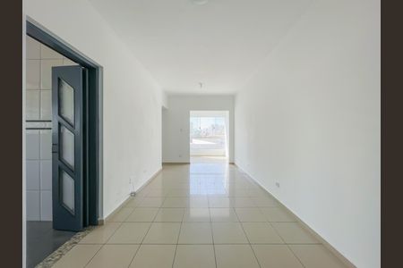 Sala de apartamento para alugar com 2 quartos, 67m² em Km 18, Osasco