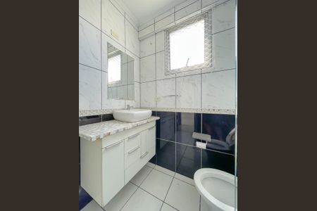 Apartamento para alugar com 67m², 2 quartos e 1 vagaBanheiro