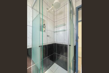 Apartamento para alugar com 67m², 2 quartos e 1 vagaBanheiro