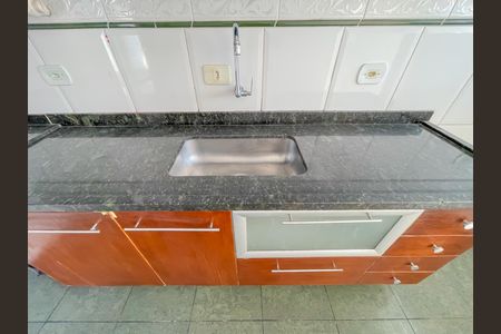 Apartamento para alugar com 67m², 2 quartos e 1 vagaCozinha