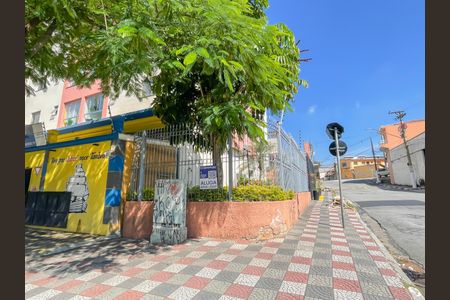 Apartamento para alugar com 67m², 2 quartos e 1 vagaFachada