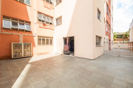 Apartamento para alugar com 67m², 2 quartos e 1 vagaÁrea comum