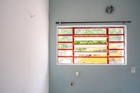 Quarto/Cozinha de casa para alugar com 1 quarto, 20m² em Jardim das Vertentes, São Paulo