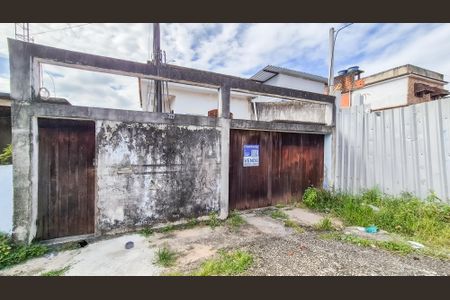 Casa à venda com 1805m², 2 quartos e 1 vagaFrente do imóvel 