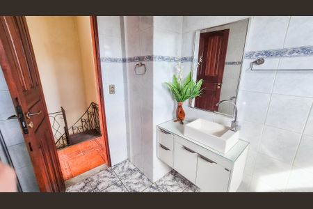 Casa à venda com 1805m², 2 quartos e 1 vagaBanheiro Segundo andar 