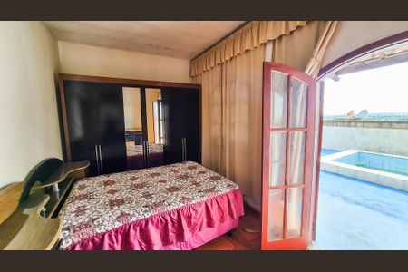 Casa à venda com 1805m², 2 quartos e 1 vagaQuarto 1 Segundo andar 