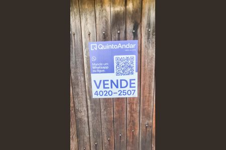 Casa à venda com 1805m², 2 quartos e 1 vagaPlaquinha 