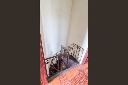 Casa à venda com 1805m², 2 quartos e 1 vagaAcesso ao Segundo andar 