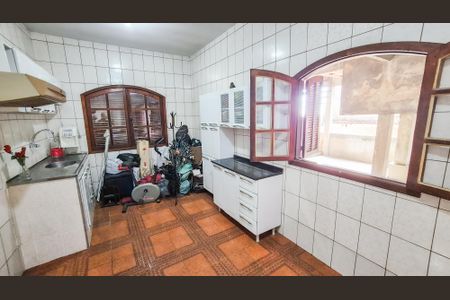 Casa à venda com 1805m², 2 quartos e 1 vagaCozinha 