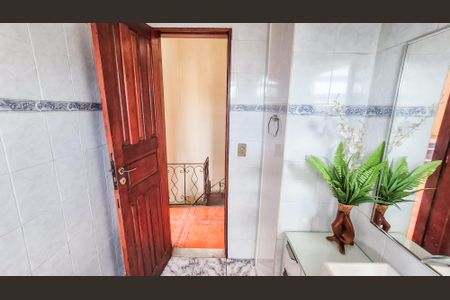 Casa à venda com 1805m², 2 quartos e 1 vagaBanheiro Segundo andar 