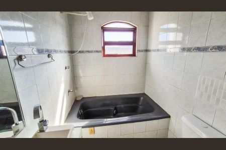 Casa à venda com 1805m², 2 quartos e 1 vagaBanheiro Segundo andar 