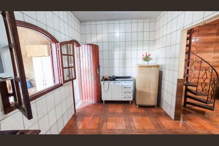 Casa à venda com 1805m², 2 quartos e 1 vagaCozinha 