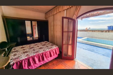 Casa à venda com 1805m², 2 quartos e 1 vagaQuarto 1 Segundo andar 