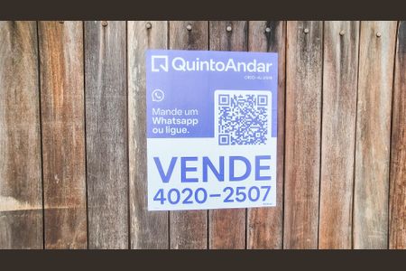 Casa à venda com 1805m², 2 quartos e 1 vagaPlaquinha 