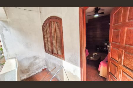 Casa à venda com 1805m², 2 quartos e 1 vagaVaranda da Sala