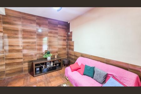 Sala de casa à venda com 2 quartos, 1805m² em Vigário Geral, Rio de Janeiro