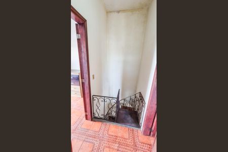Casa à venda com 1805m², 2 quartos e 1 vagaAcesso ao Segundo andar 
