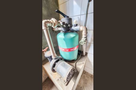 Casa à venda com 1805m², 2 quartos e 1 vagaÁrea de Serviço