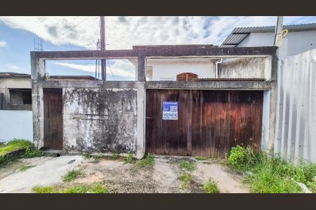 Casa à venda com 1805m², 2 quartos e 1 vagaFrente do imóvel 