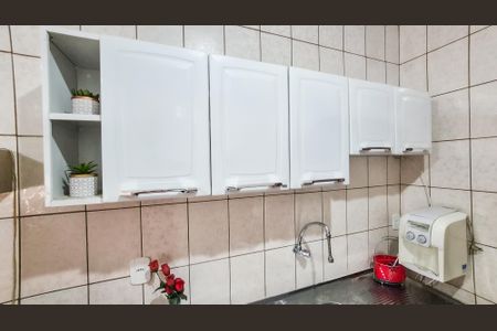 Casa à venda com 1805m², 2 quartos e 1 vagaCozinha 