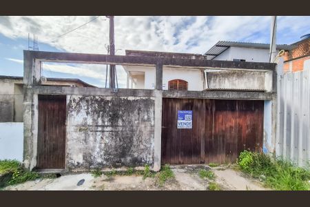 Casa à venda com 1805m², 2 quartos e 1 vagaFrente do imóvel 