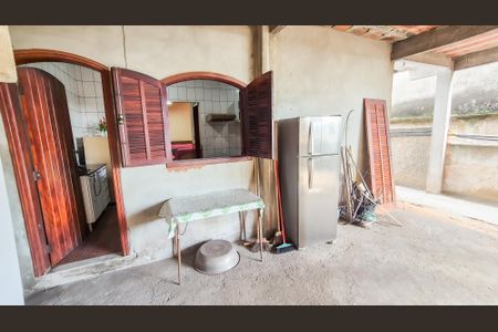 Casa à venda com 1805m², 2 quartos e 1 vagaÁrea de Serviço