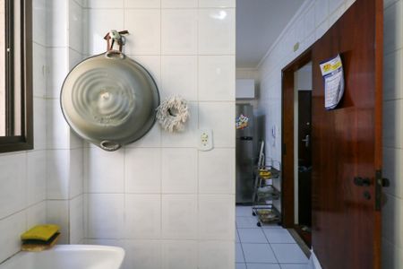 Apartamento à venda com 78m², 2 quartos e 1 vagaÁrea de Serviço
