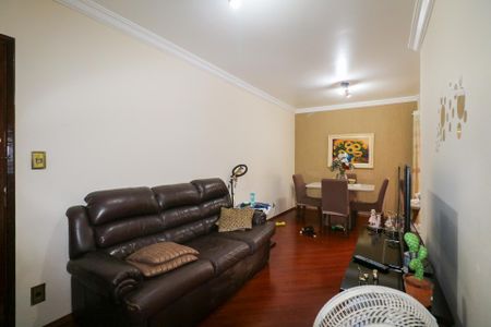 Apartamento à venda com 78m², 2 quartos e 1 vagaSala