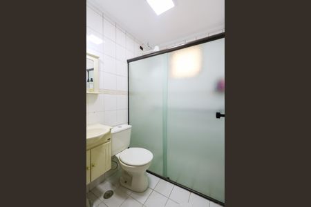 Apartamento à venda com 78m², 2 quartos e 1 vagaBanheiro